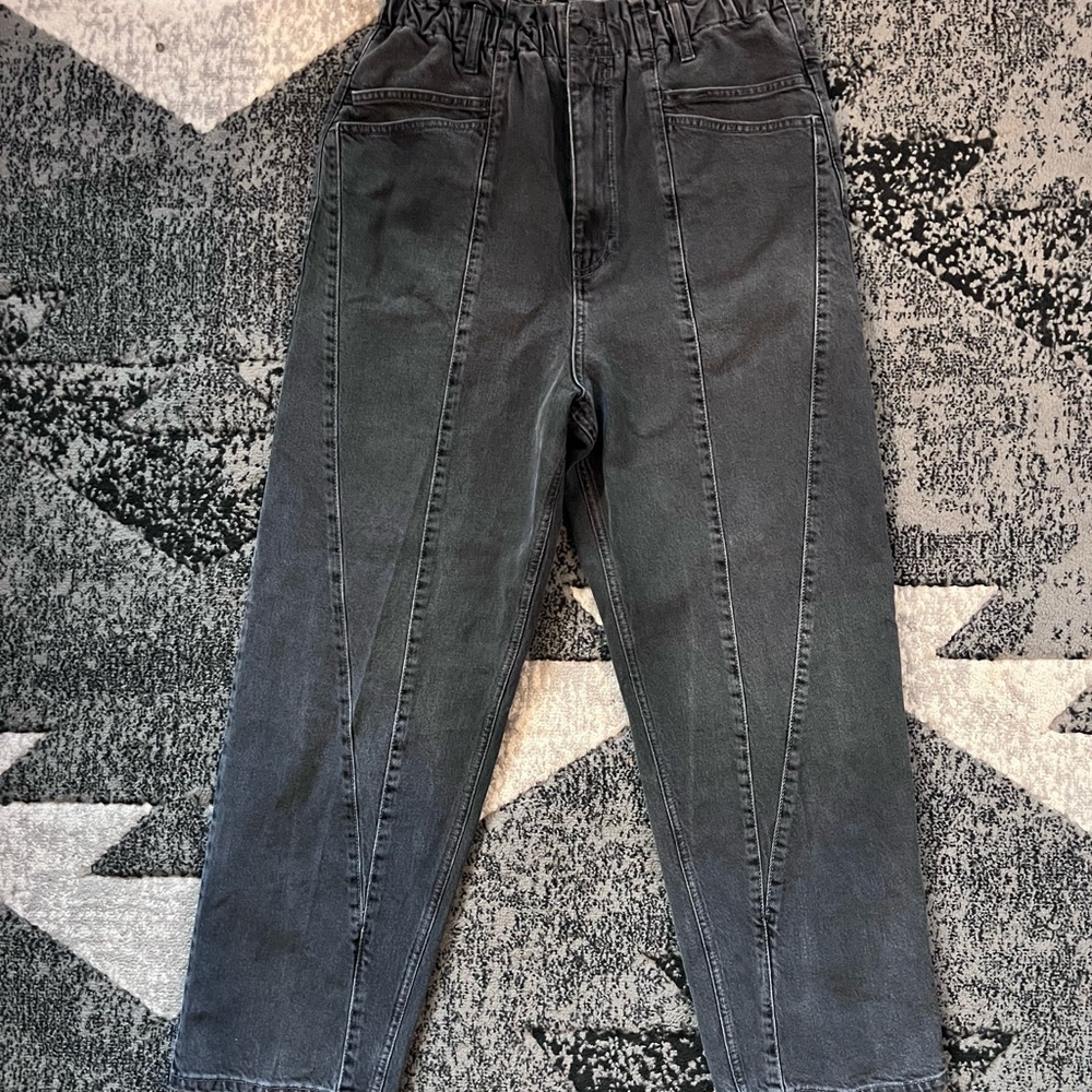 WE THE FREE POWELL BOYFRIEND JEANS